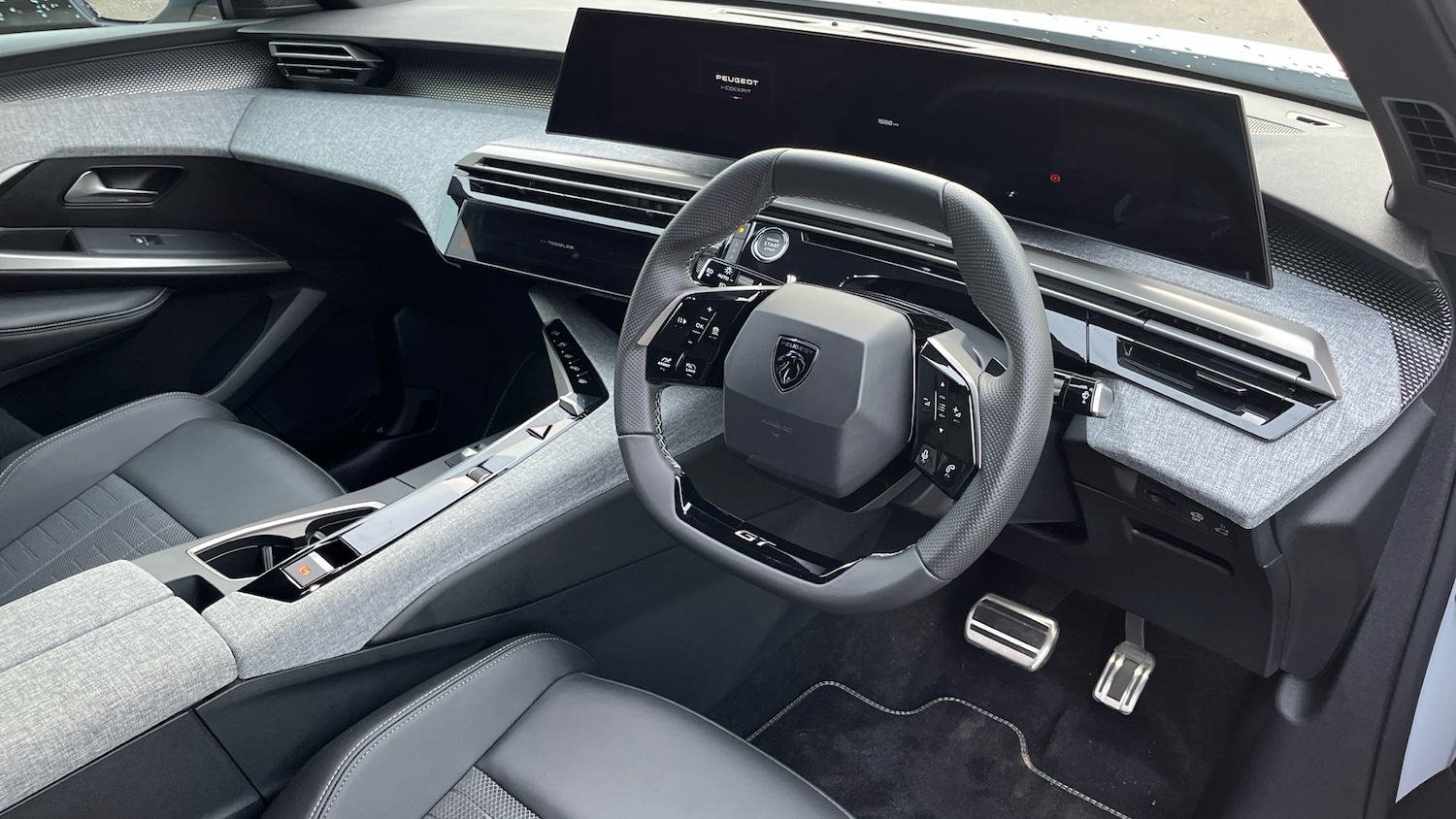 Used Peugeot 3008 2025 for sale - 77186770: Photo 11