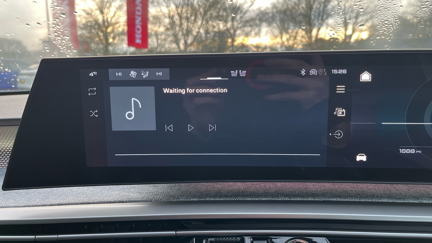 Used Peugeot 3008 2025 for sale - 77186770: Photo 12