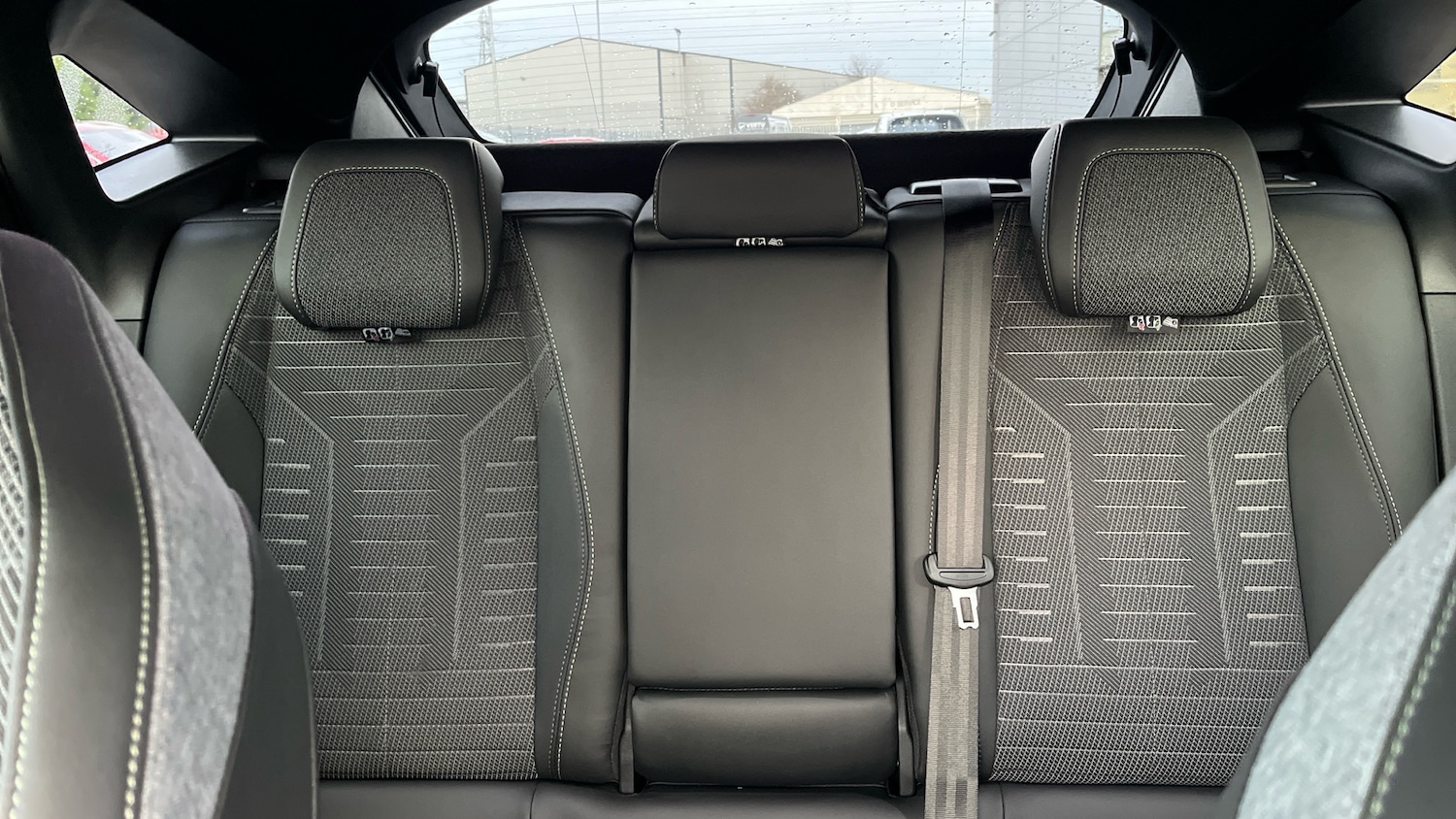 Used Peugeot 3008 2025 for sale - 77186770: Photo 15