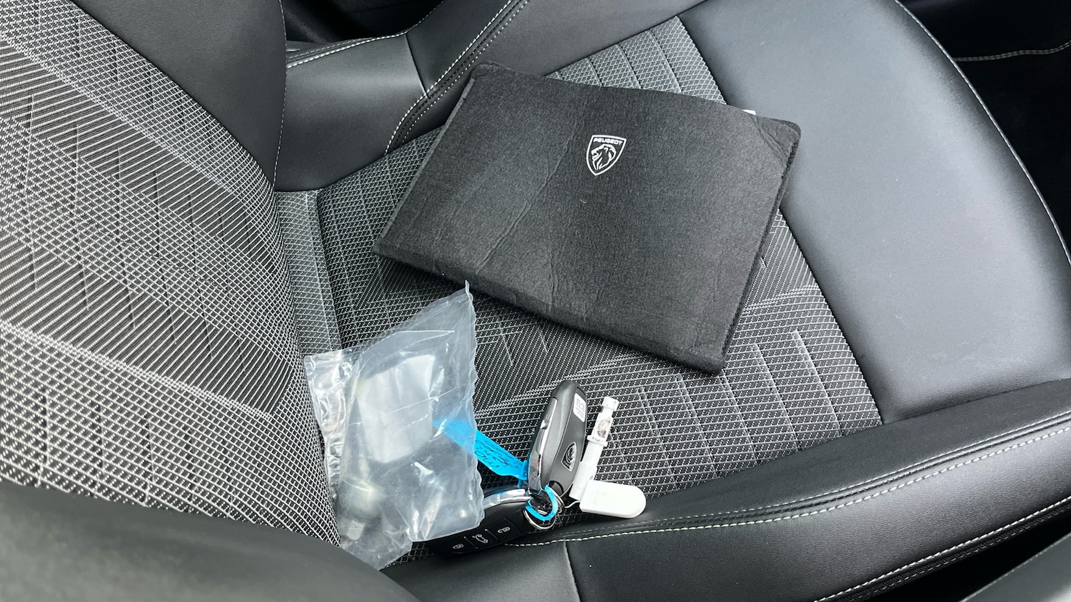 Used Peugeot 3008 2025 for sale - 77186770: Photo 19