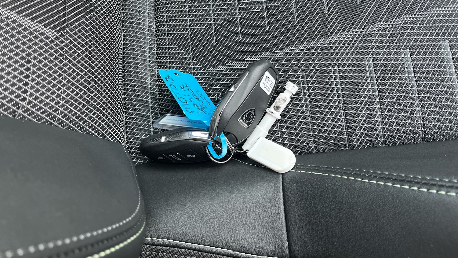 Used Peugeot 3008 2025 for sale - 77186770: Photo 20