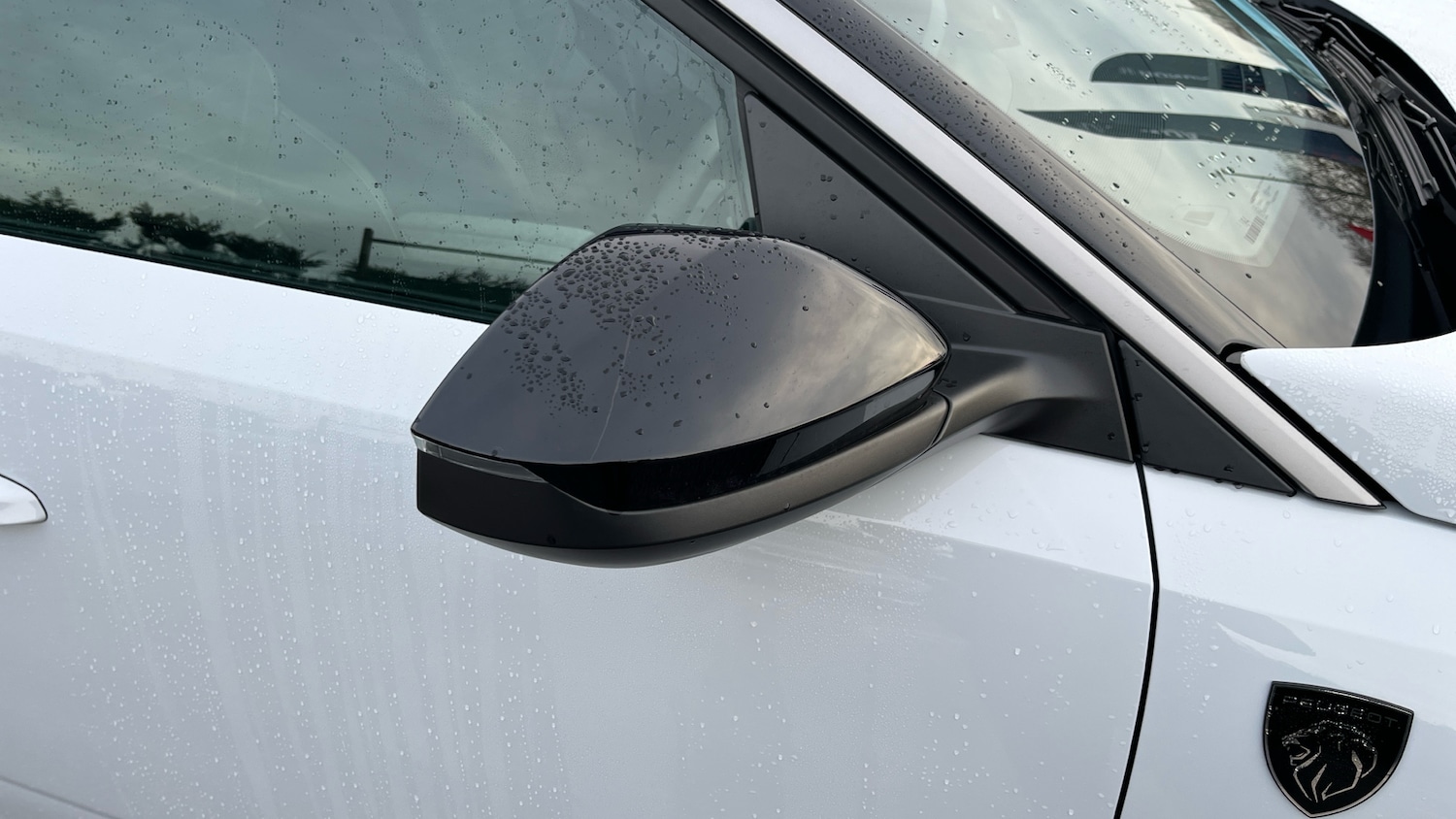 Used Peugeot 3008 2025 for sale - 77186770: Photo 21