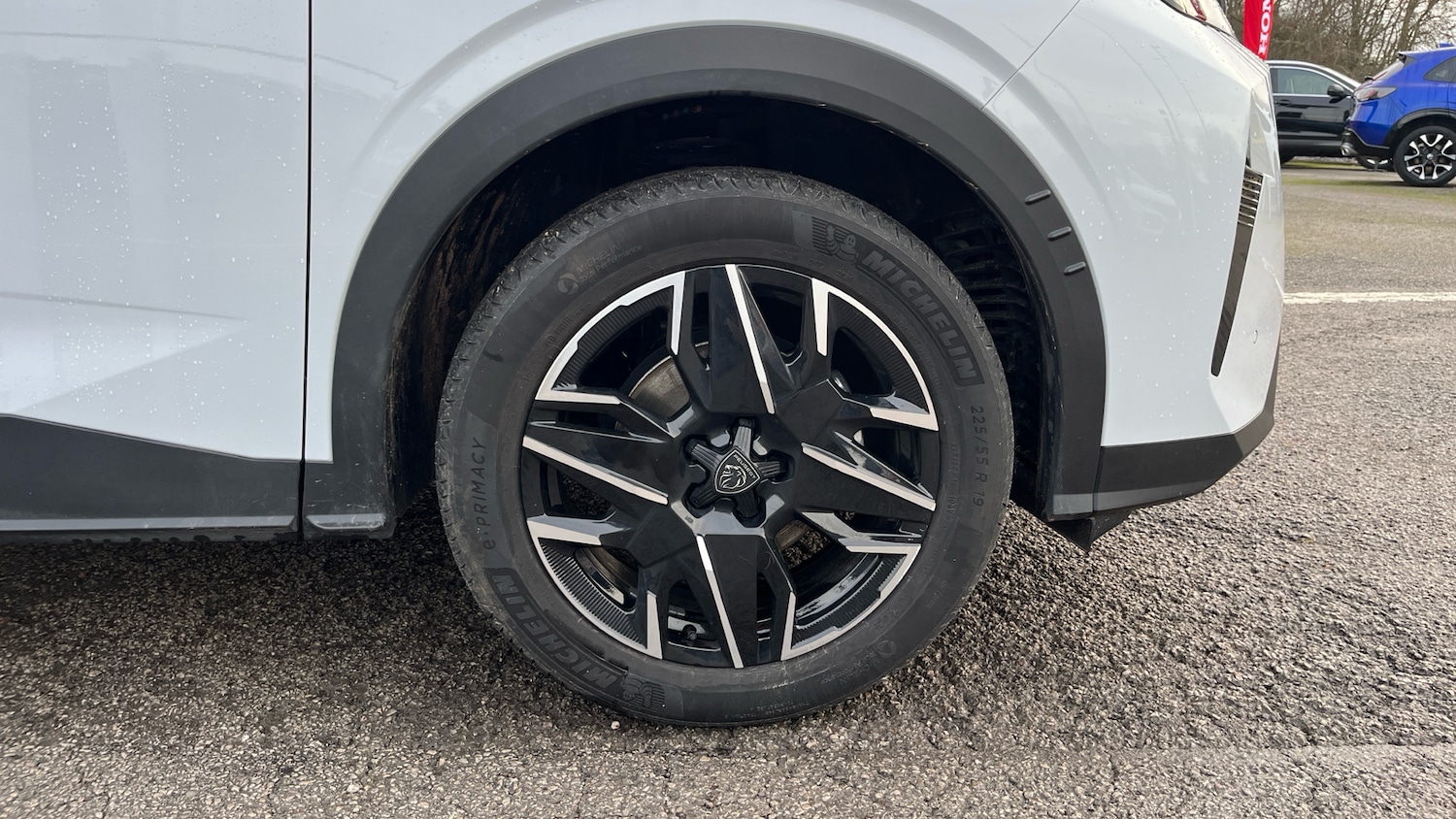 Used Peugeot 3008 2025 for sale - 77186770: Photo 22