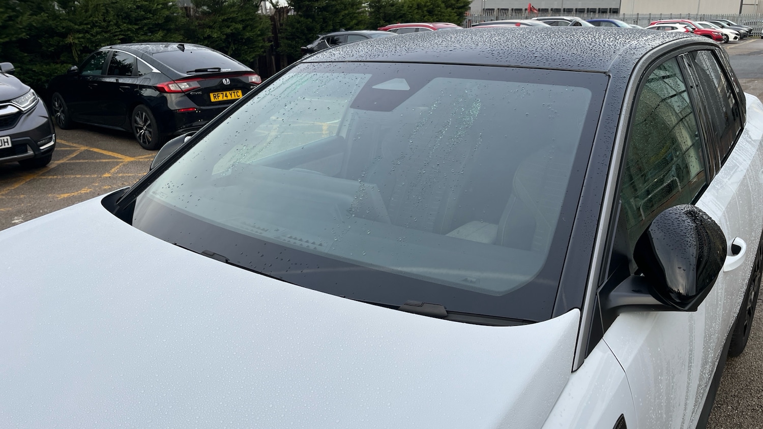 Used Peugeot 3008 2025 for sale - 77186770: Photo 25