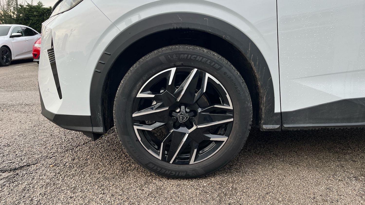 Used Peugeot 3008 2025 for sale - 77186770: Photo 26