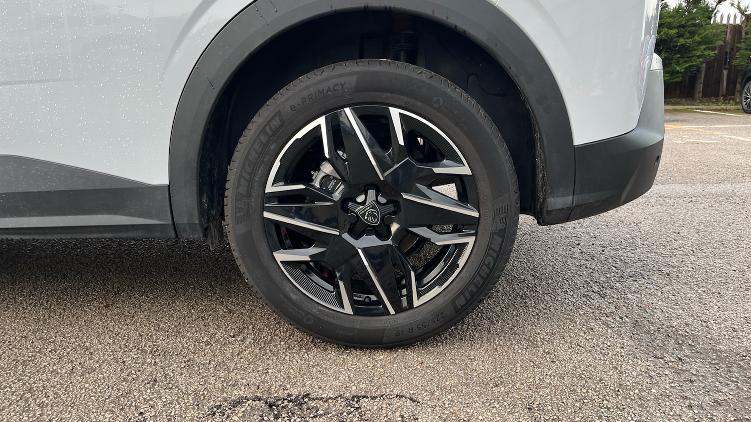 Used Peugeot 3008 2025 for sale - 77186770: Photo 28