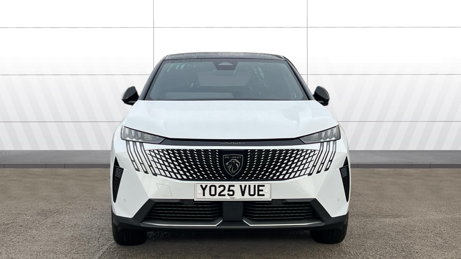 Used Peugeot 3008 2025 for sale - 77186770: Photo 3