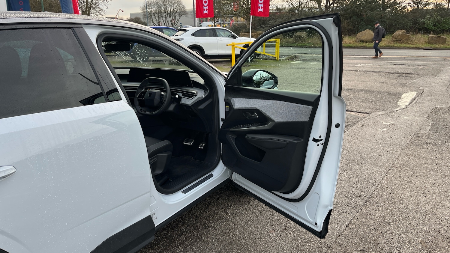 Used Peugeot 3008 2025 for sale - 77186770: Photo 33