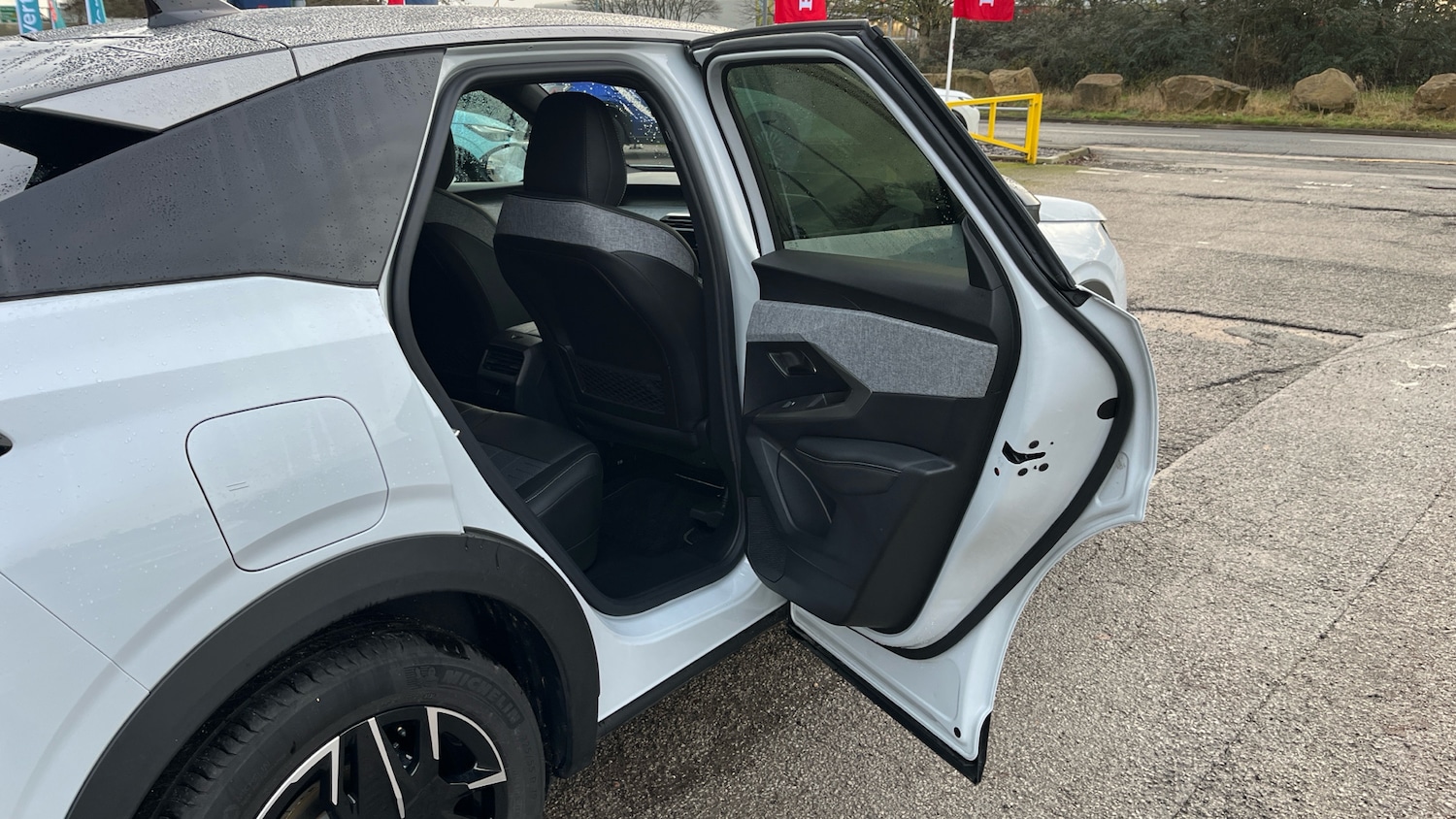 Used Peugeot 3008 2025 for sale - 77186770: Photo 34