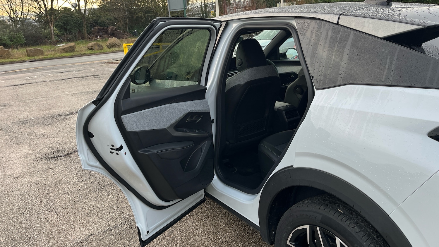 Used Peugeot 3008 2025 for sale - 77186770: Photo 40