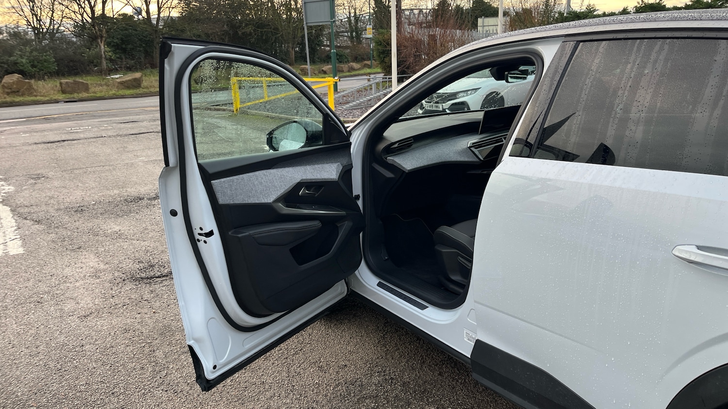 Used Peugeot 3008 2025 for sale - 77186770: Photo 41