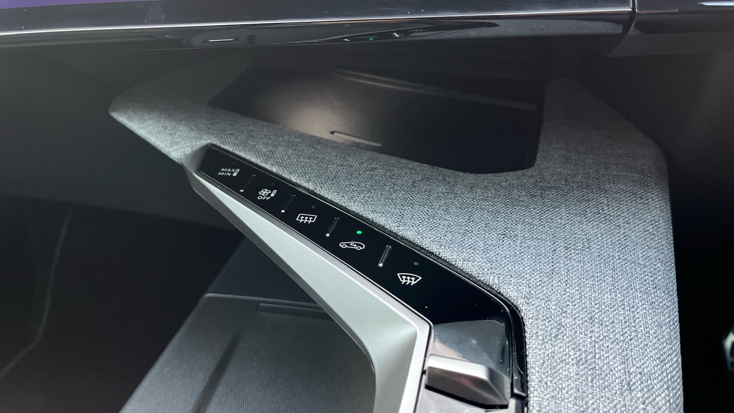 Used Peugeot 3008 2025 for sale - 77186770: Photo 45