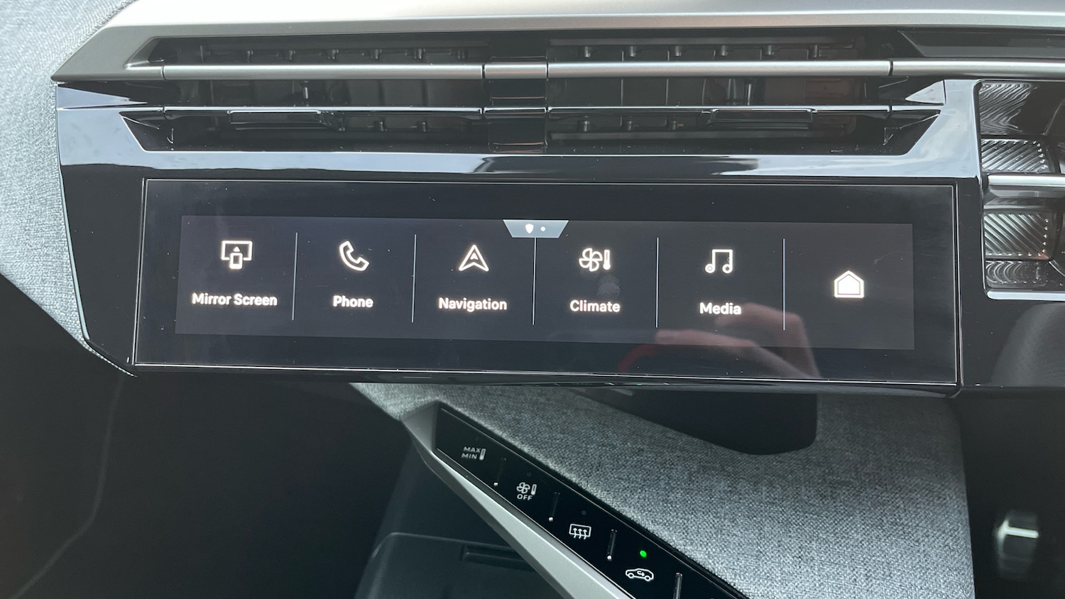 Used Peugeot 3008 2025 for sale - 77186770: Photo 46