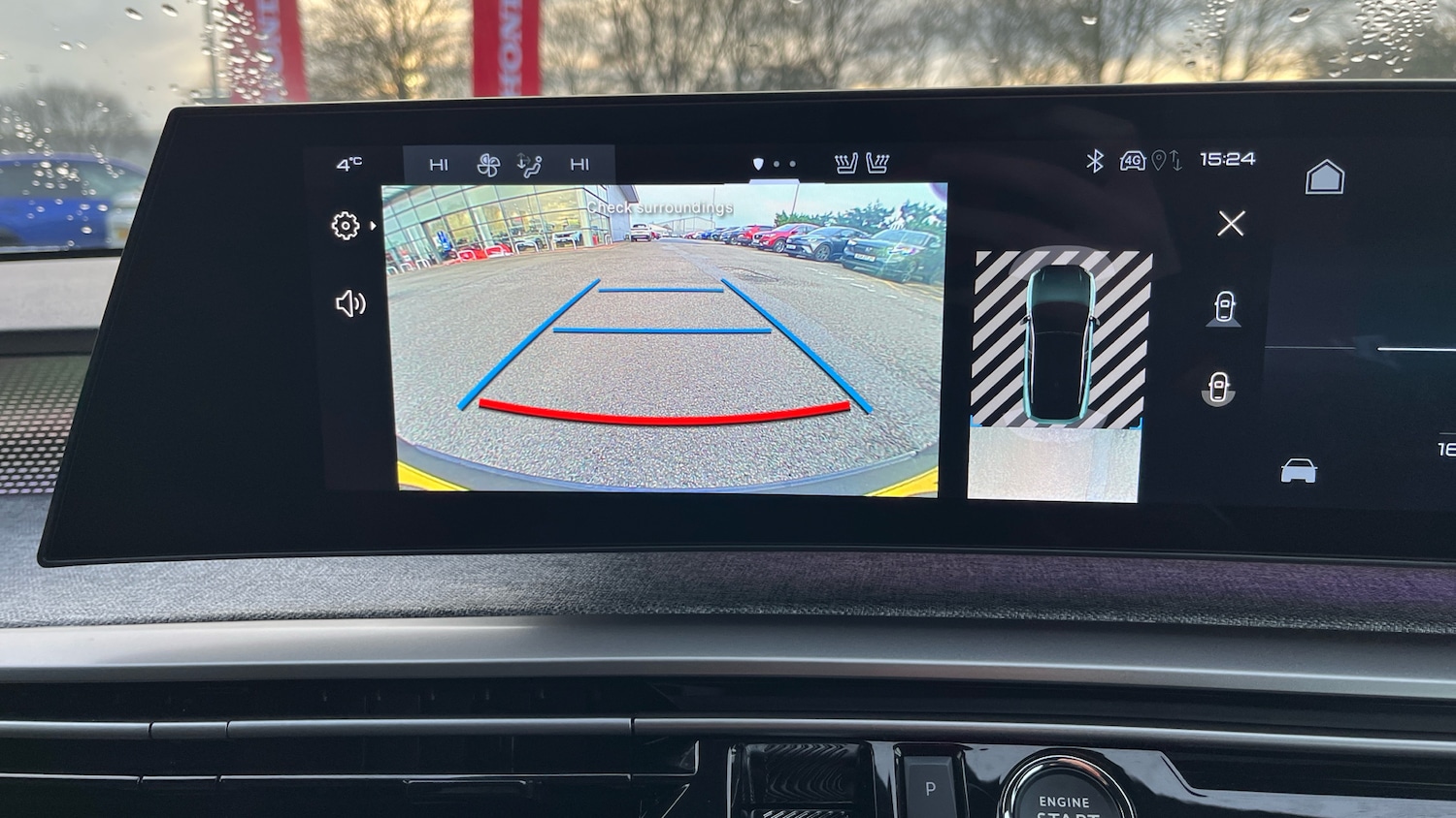 Used Peugeot 3008 2025 for sale - 77186770: Photo 47