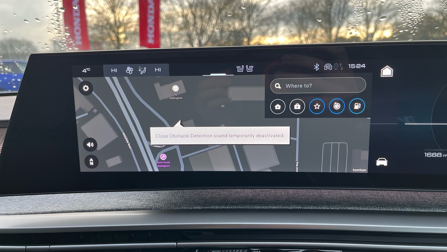 Used Peugeot 3008 2025 for sale - 77186770: Photo 48