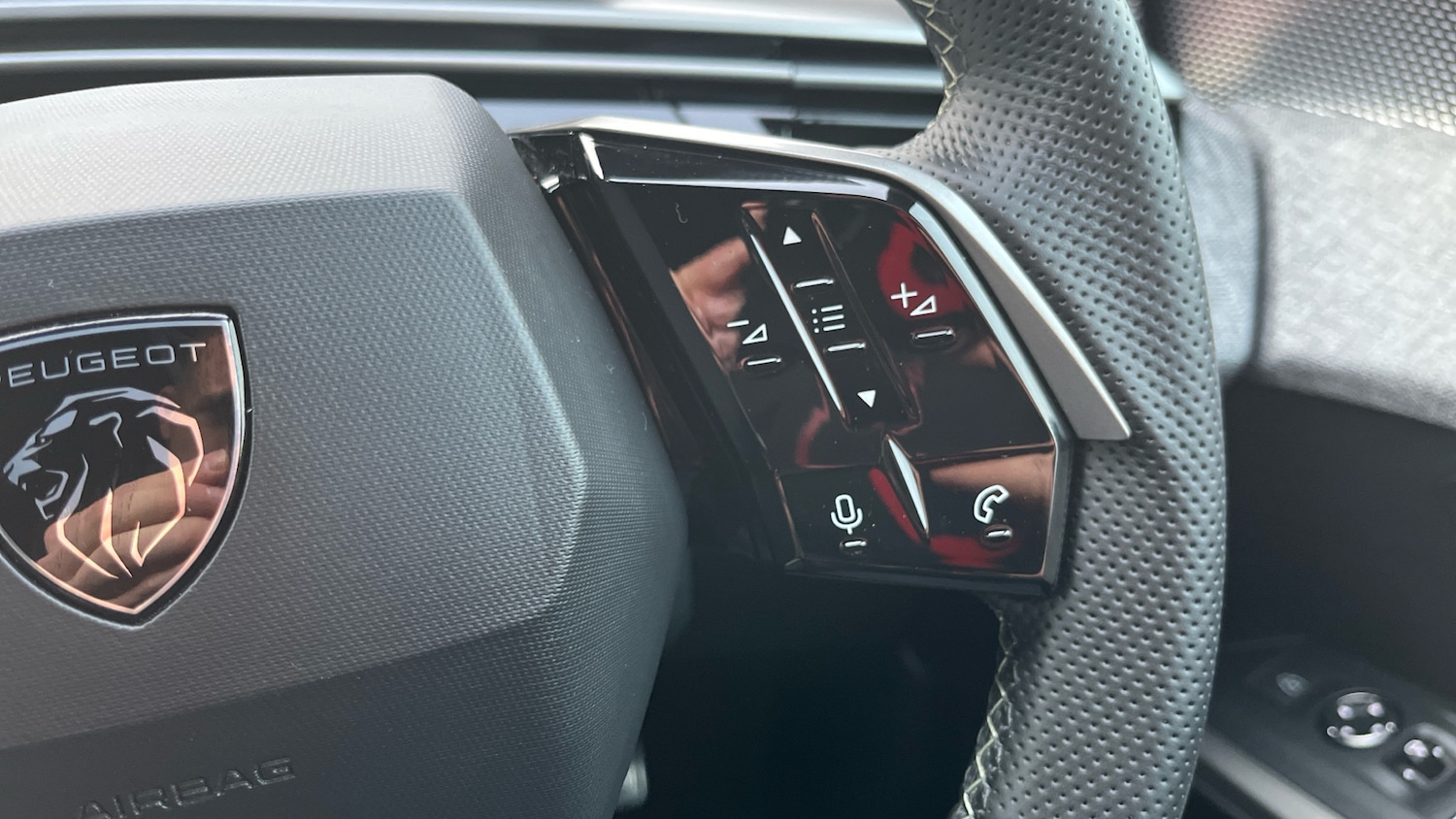 Used Peugeot 3008 2025 for sale - 77186770: Photo 50