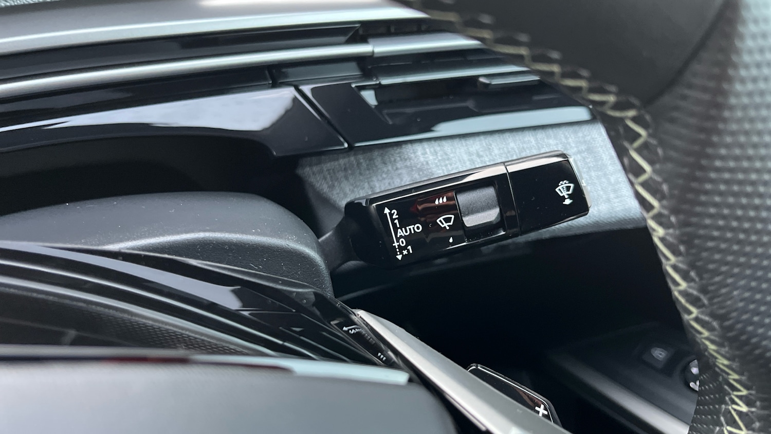 Used Peugeot 3008 2025 for sale - 77186770: Photo 52