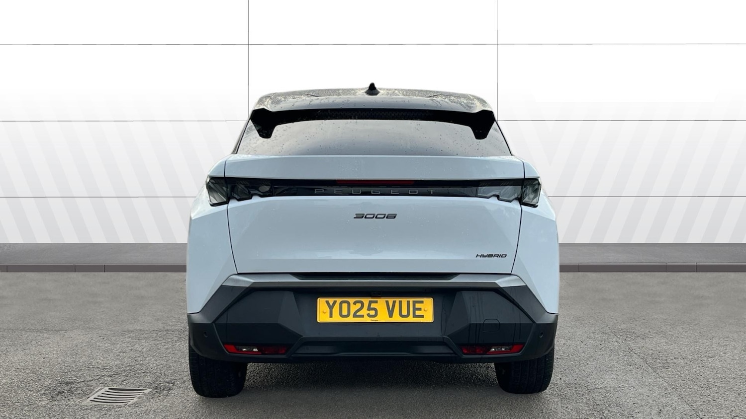 Used Peugeot 3008 2025 for sale - 77186770: Photo 6