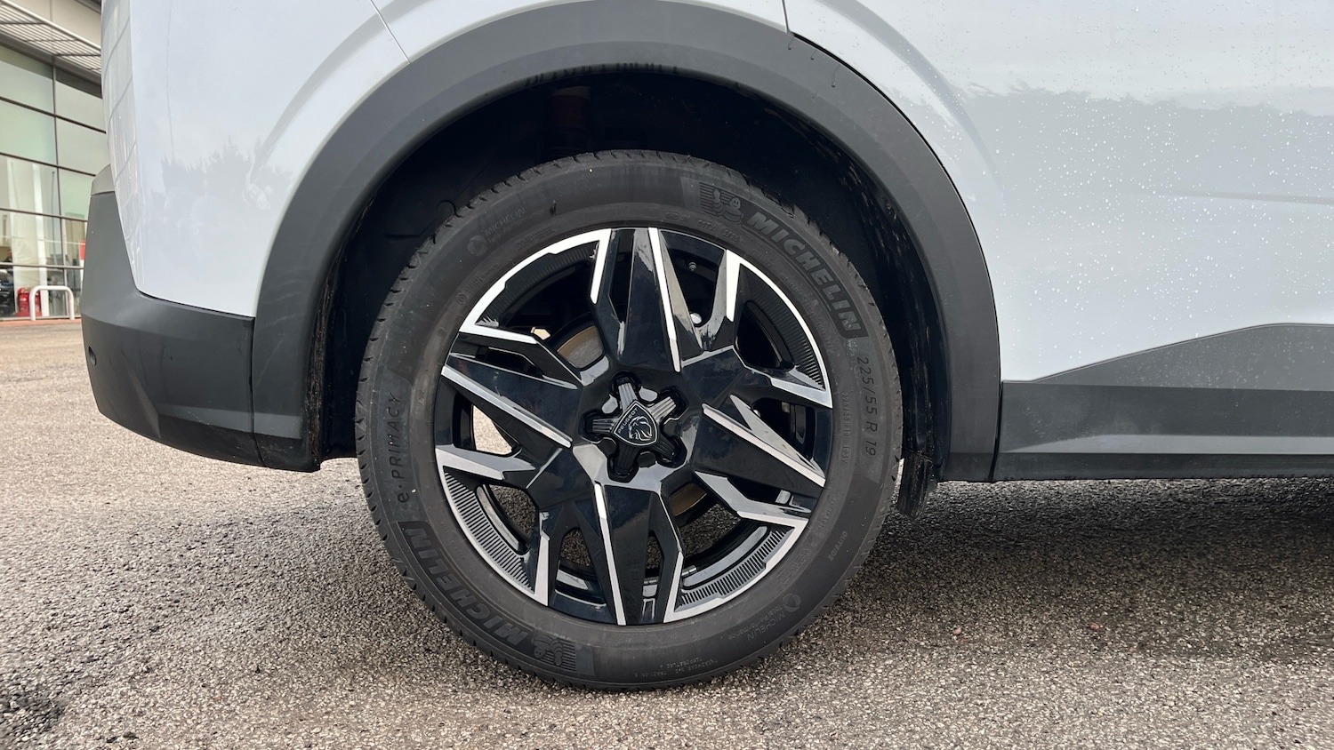 Used Peugeot 3008 2025 for sale - 77186770: Photo 7