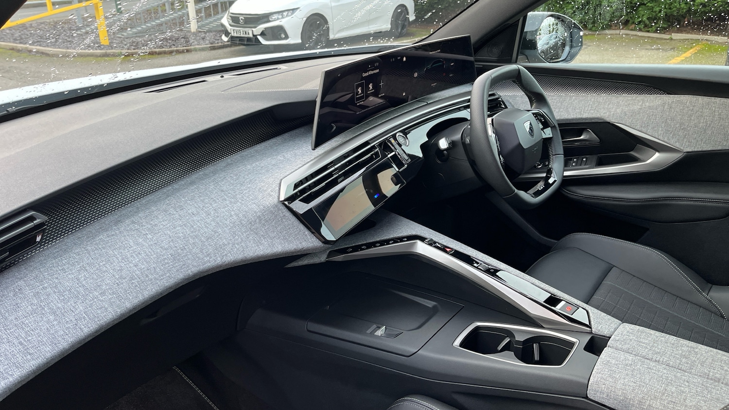 Used Peugeot 3008 2025 for sale - 77186770: Photo 9