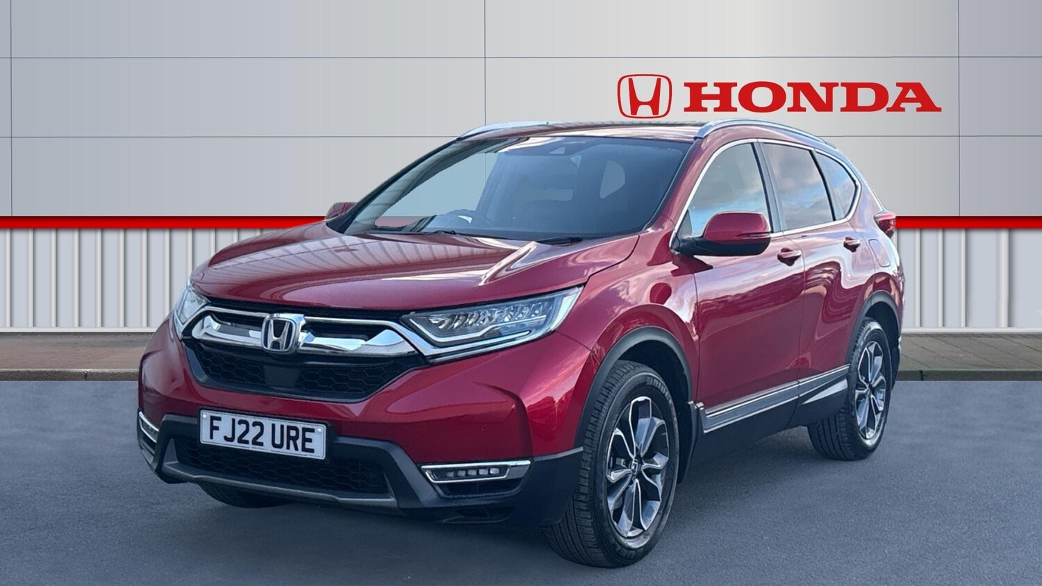 Used Honda CR-V 2022 for sale - 76057755: Photo 10