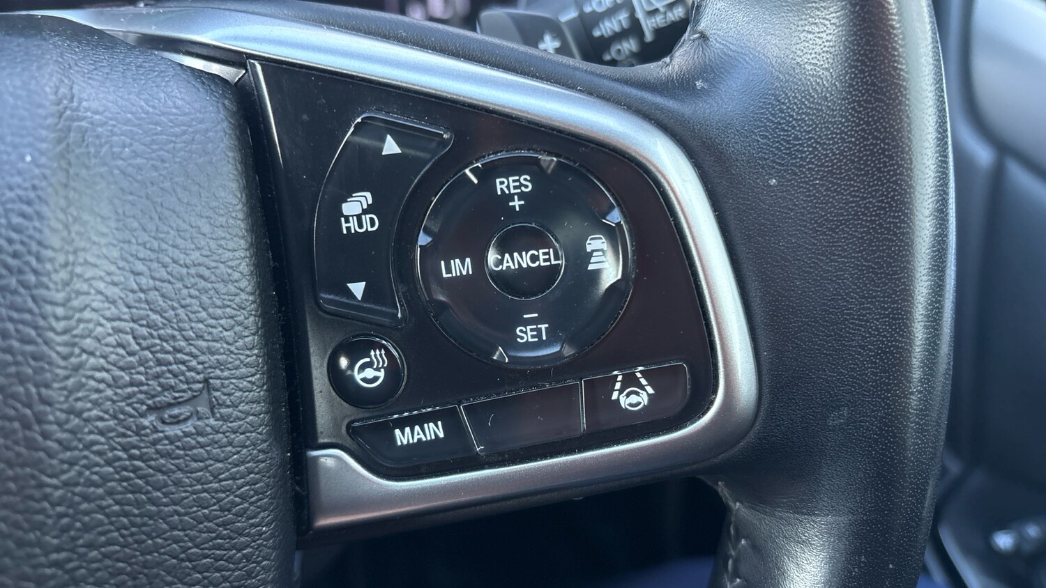 Used Honda CR-V 2022 for sale - 76057755: Photo 13