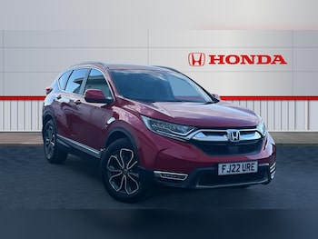 Honda - CR-V