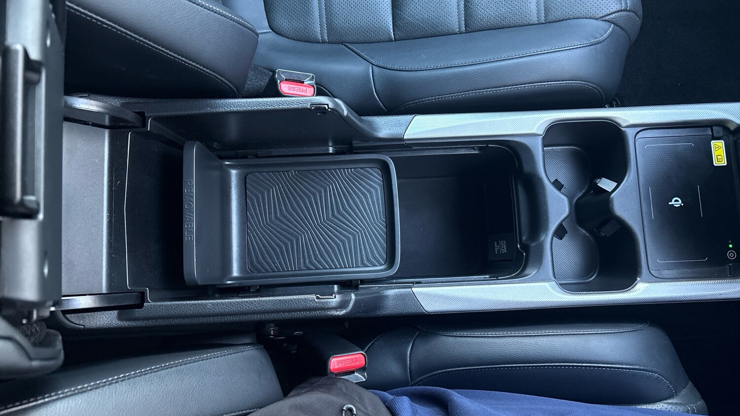 Used Honda CR-V 2022 for sale - 76057755: Photo 23