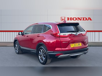 Used Honda CR-V 2022 for sale - 76057755: Photo 3