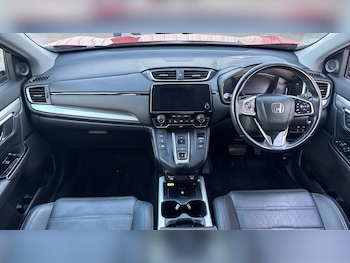 Used Honda CR-V 2022 for sale - 76057755: Photo 4