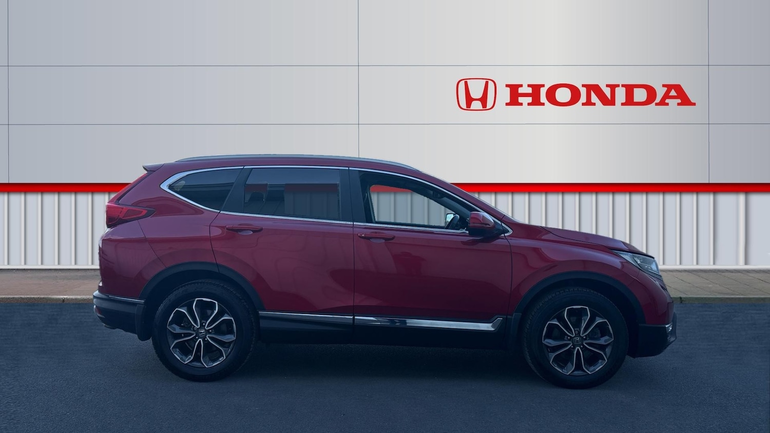Used Honda CR-V 2022 for sale - 76057755: Photo 5