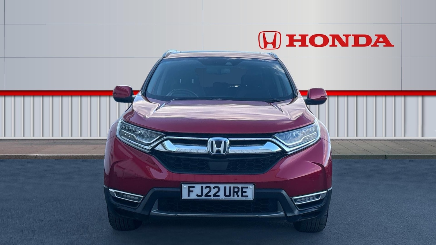 Used Honda CR-V 2022 for sale - 76057755: Photo 6