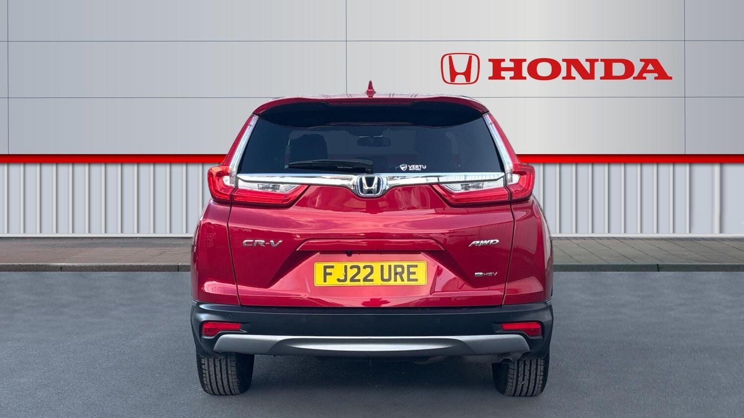 Used Honda CR-V 2022 for sale - 76057755: Photo 7