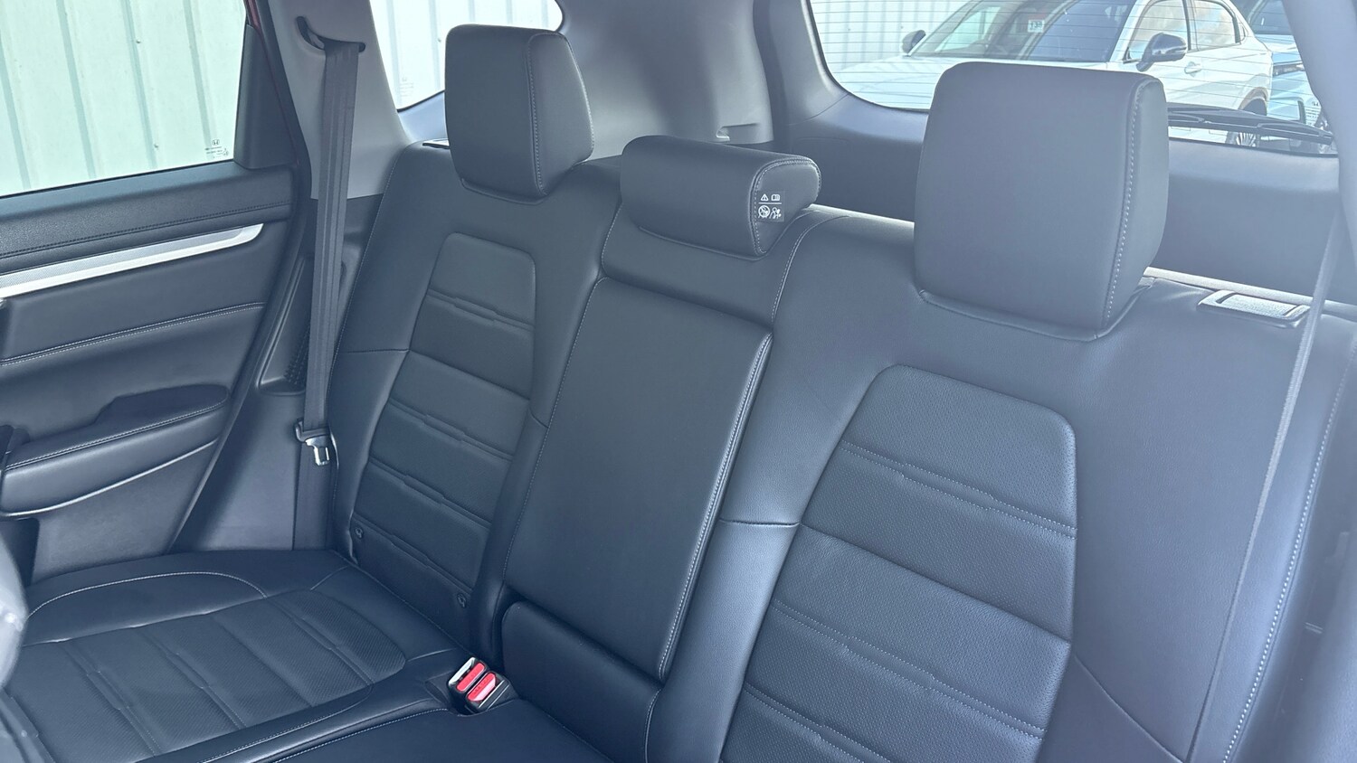 Used Honda CR-V 2022 for sale - 76057755: Photo 8