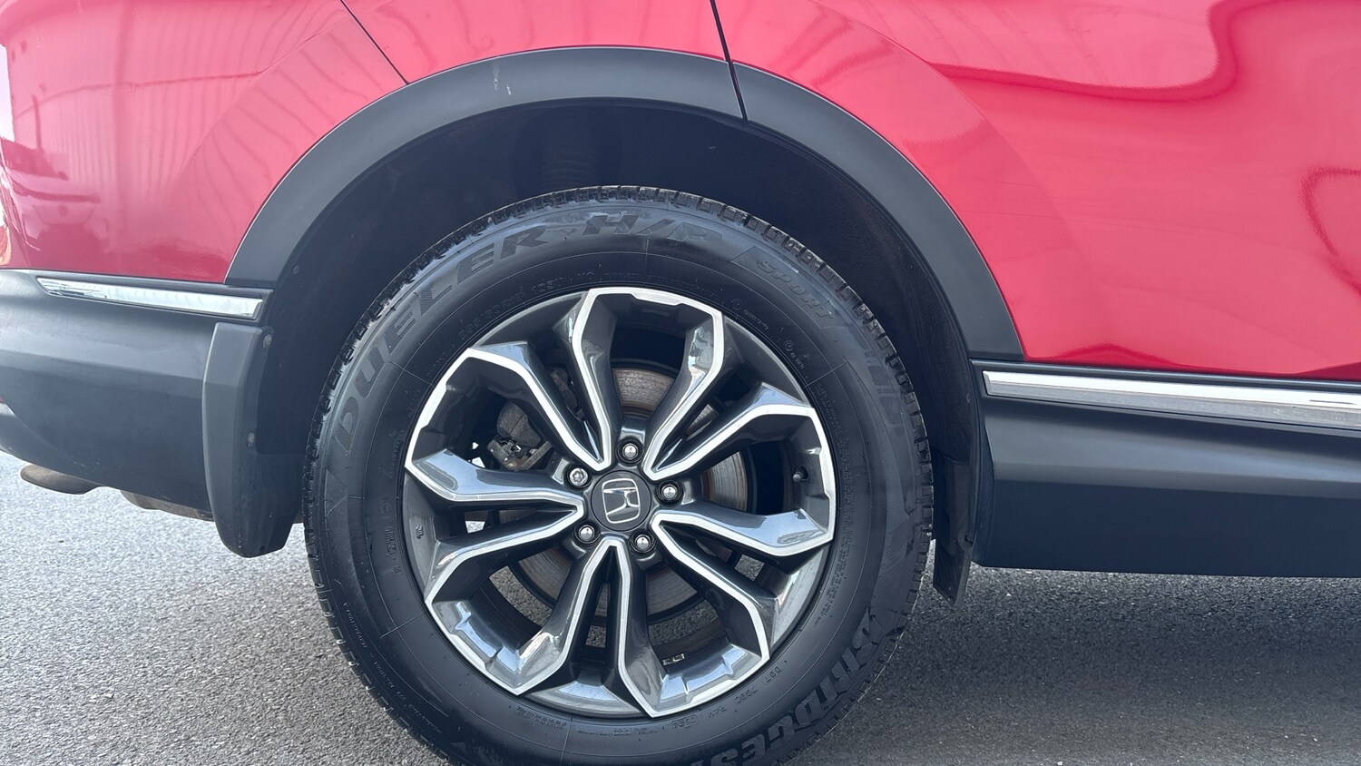 Used Honda CR-V 2022 for sale - 76057755: Photo 9