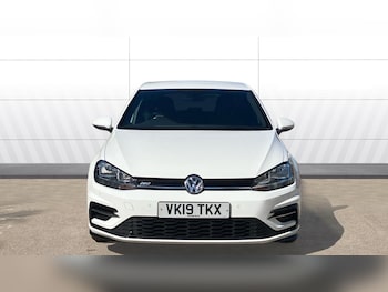 Used Volkswagen Golf 2019 for sale - 78627954: Photo