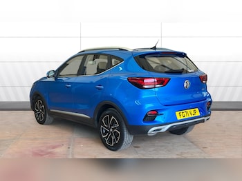 Used MG MG ZS 2021 for sale - 78788307: Photo