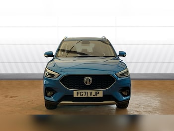 Used MG MG ZS 2021 for sale - 78788307: Photo