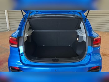 Used MG MG ZS 2021 for sale - 78788307: Photo