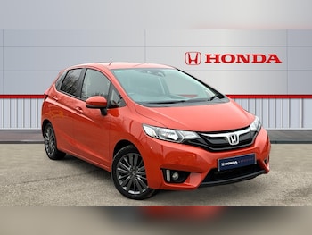 Used Honda Jazz 2017 for sale - 77406863: Photo