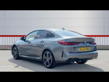 Used BMW 2 Series 2022 for sale - 74987236: Photo