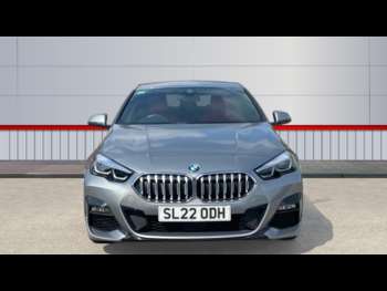 Used BMW 2 Series 2022 for sale - 74987236: Photo