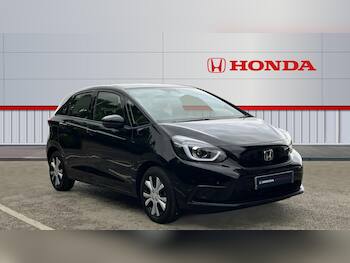 Used Honda Jazz 2023 for sale - 79696693: Photo