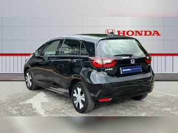 Used Honda Jazz 2023 for sale - 79696693: Photo