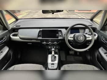 Used Honda Jazz 2023 for sale - 79696693: Photo