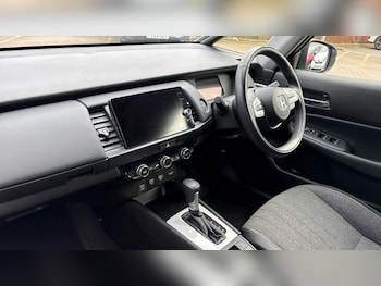 Used Honda Jazz 2021 for sale - 78354097: Photo