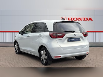 Used Honda Jazz 2021 for sale - 78354097: Photo