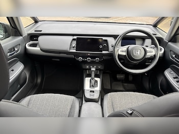 Used Honda Jazz 2021 for sale - 78354097: Photo