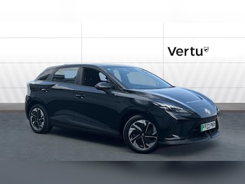 2023 (23) - 150kW SE EV Long Range 64kWh 5dr Auto Electric Hatchback
