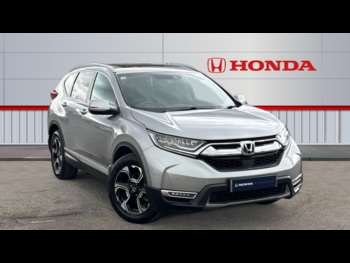2019 (69) - 2.0 i-MMD Hybrid EX 5dr eCVT Hybrid Estate